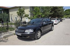 Sahibinden Volkswagen Passat 1.8 T Comfortline 2000 Model