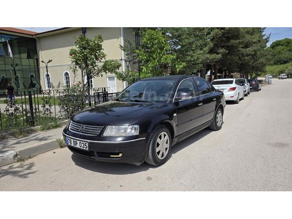 Sahibinden Volkswagen Passat 1.8 T Comfortline 2000 Model