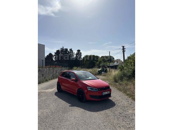 Sahibinden Volkswagen Polo 1.6 TDi Comfortline 2013 Model 