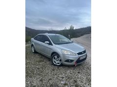 Sahibinden Ford Focus 1.6 TDCi Trend X 2010 Model 