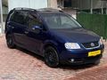 HASAN OTOMOTIV'den 2004 değişensiz VW TOURAN 1.9TDİ COMFORT