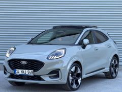 PATU OTOMOTİV 2025 FORD PUMA ST-LINE X HATASIZ BOYASIZ TRAMERSİZ