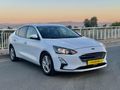 2020 MODEL// 1.5 TDCI OTOMATİK// 140 km// FORD FOCUS