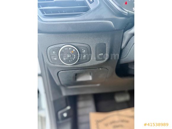 2020 MODEL// 1.5 TDCI OTOMATİK// 140 km// FORD FOCUS