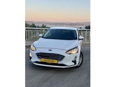 2020 MODEL// 1.5 TDCI OTOMATİK// 140 km// FORD FOCUS