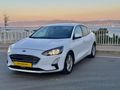 2020 MODEL// 1.5 TDCI OTOMATİK// 140 km// FORD FOCUS