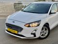 2020 MODEL// 1.5 TDCI OTOMATİK// 140 km// FORD FOCUS