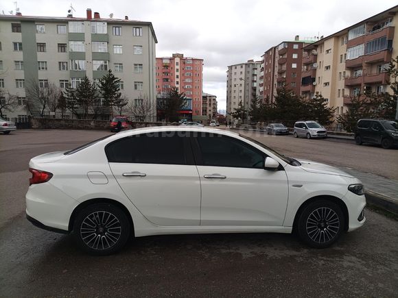 Sahibinden Fiat Egea 1.4 Fire Easy Plus 2022 Model