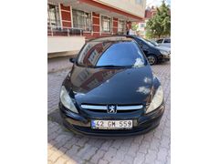 Sahibinden Peugeot 307 1.4 HDi XR 2004 Model 