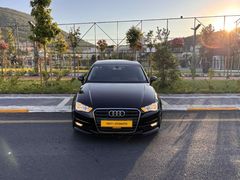 Galeriden Audi A3 Sedan 1.6 TDI Attraction 2016 Model Balıkesir
