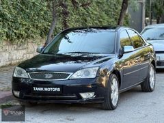2005 MODEL MONDEO 2.0 TDCI GHİA SUNROOF ÇEKİ DEMİRİ MANUEL