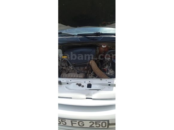 Sahibinden Renault Clio 1.4 2000 Model