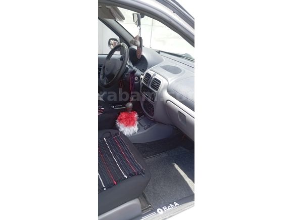 Sahibinden Renault Clio 1.4 2000 Model