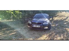 Sahibinden Skoda Octavia 1.6 TDI Elegance 2012 Model 