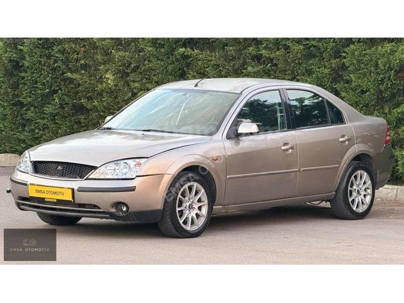 EMSA DAN UYGUN FİYATLI MONDEO