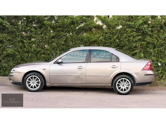 EMSA DAN UYGUN FİYATLI MONDEO