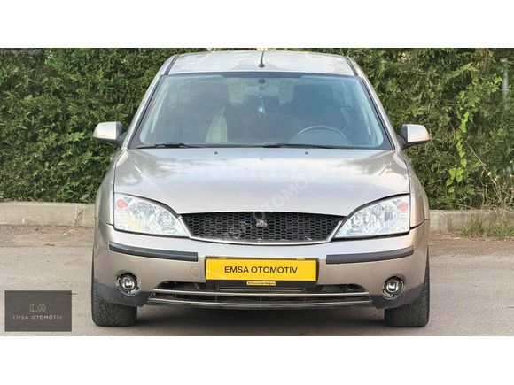 EMSA DAN UYGUN FİYATLI MONDEO