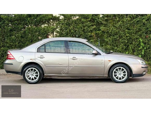 EMSA DAN UYGUN FİYATLI MONDEO
