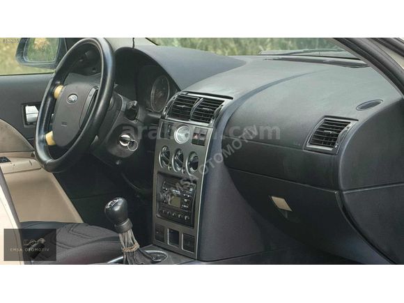 EMSA DAN UYGUN FİYATLI MONDEO