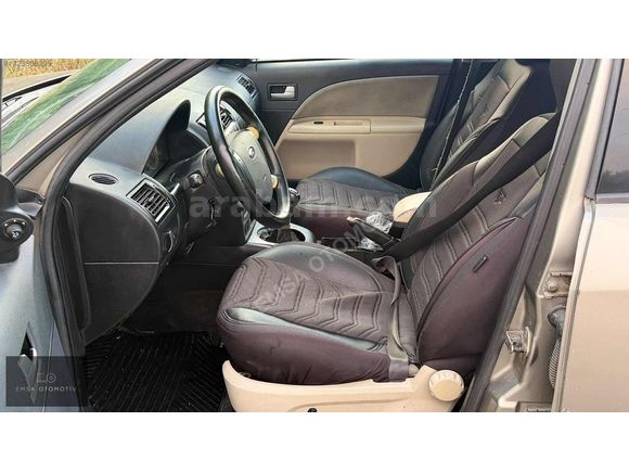 EMSA DAN UYGUN FİYATLI MONDEO