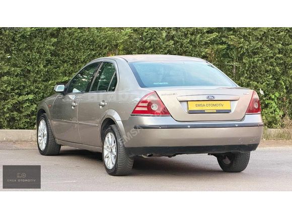 EMSA DAN UYGUN FİYATLI MONDEO