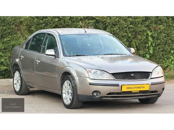 EMSA DAN UYGUN FİYATLI MONDEO