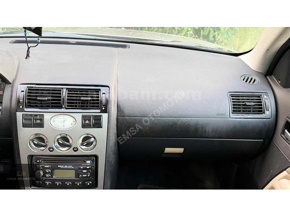 EMSA DAN UYGUN FİYATLI MONDEO