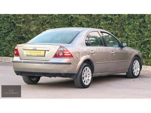 EMSA DAN UYGUN FİYATLI MONDEO