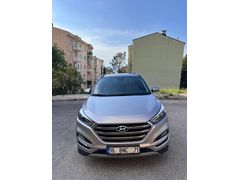 Sahibinden Hyundai Tucson 1.6 GDi Elite 2017 Model