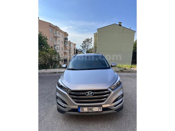 Sahibinden Hyundai Tucson 1.6 GDi Elite 2017 Model