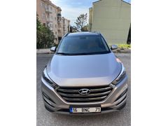 Sahibinden Hyundai Tucson 1.6 GDi Elite 2017 Model 