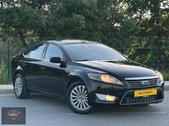 2008 MODEL FORD MONDEO OTOMATİK SANROOF MOTOR ŞANZIMAN MÜKEMMEL