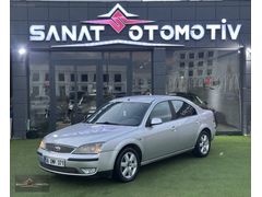 SANAT OTOMOTİV-2007MODEL-DEĞİŞENSİZ-OTOMATİK-BAKIMLARI TAM