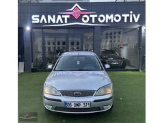 SANAT OTOMOTİV-2007MODEL-DEĞİŞENSİZ-OTOMATİK-BAKIMLARI TAM