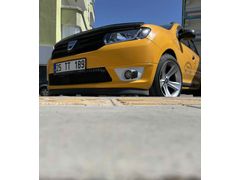 Sahibinden Dacia Logan 1.5 dCi MCV Ambiance 2016 Model 