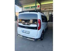 Sahibinden Fiat Doblo Combi 1.3 Multijet Premio Plus 2016 Model