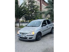 Sahibinden Opel Corsa Klima buz. Masrafsız bakımlı. 