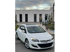 Sahibinden Opel Astra 1.3 CDTI Sport 2013 Model 