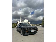 Sahibinden BMW 3 Serisi 316i Standart 1990 Model 