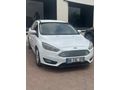 Sahibinden Ford Focus 1.5 TDCi Trend X 2017 Model Adana