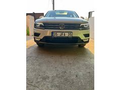 Sahibinden Volkswagen Tiguan 1.4 TSI Comfortline 2016 Model 