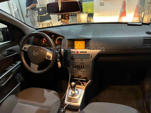 Sahibinden Opel Astra 1.6 Essentia 2011 Model 