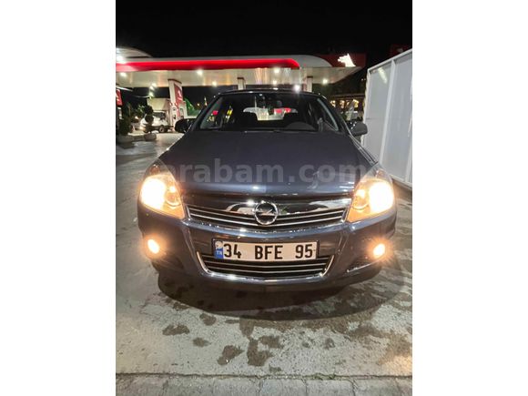Sahibinden Opel Astra 1.6 Essentia 2011 Model 