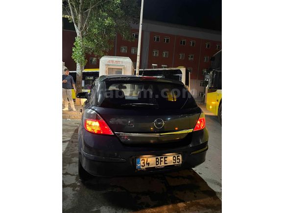 Sahibinden Opel Astra 1.6 Essentia 2011 Model 