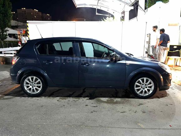 Sahibinden Opel Astra 1.6 Essentia 2011 Model 