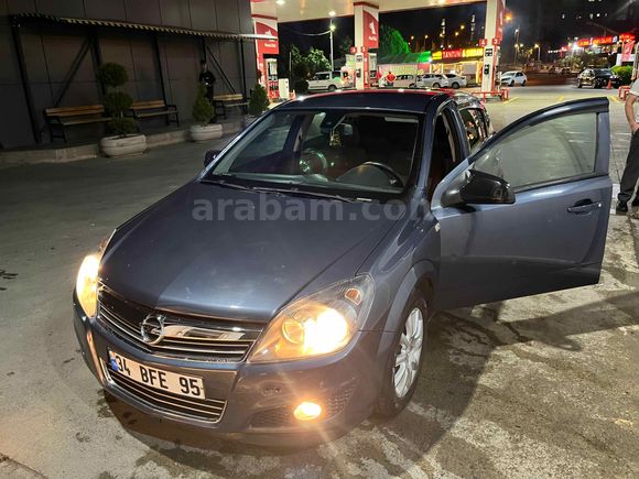 Sahibinden Opel Astra 1.6 Essentia 2011 Model 