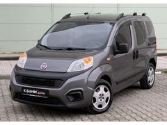 2020 HATASIZ BOYASIZ FİAT FİORİNO HUSUSİ OTOMOBİL RUHSATLI 95 HP EXTRALI