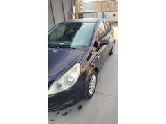 Sahibinden Düşük Km Opel Corsa 1.2 Essentia 2009 Model