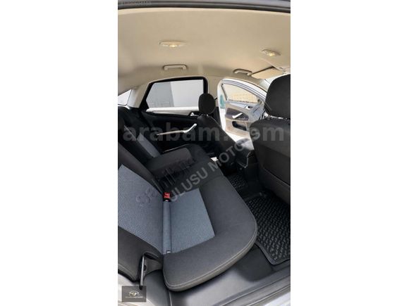 ULUSU MOTORS'dan 2012 163HP FORD MONDEO