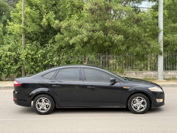 2010 MONDEO OTOMATİK BAKIMLI TRAMERİZ
